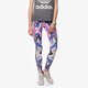 dámske nohavice ADIDAS NOHAVICE  FLORERA LEGG ab1976 farba viacfarebná