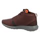 pánske tenisky (obuv) NIKE ROSHE RUN NM SNKERBOOT PRM 684704200 farba hnedá
