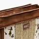 dámska taška PAEZ TAŠKA CLUTCH - SAONA 1833146s60201000 farba viacfarebná