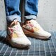 pánske tenisky (obuv) NIKE AIR MAX TERRASCAPE 90 dh2973-200 farba oranžová