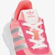 detské tenisky (obuv) ADIDAS RETROPY F2 EL I gz0857 farba ružová