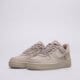 dámske tenisky (obuv) NIKE AIR FORCE 1 RETRO PRM ESS iq9722-200 farba béžová