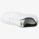 dámske tenisky (obuv) NIKE W TENNIS CLASSIC LTHR 725111100 farba biela