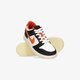 detské tenisky (obuv) NIKE DUNK LOW PRM (PS) dm0088-100 farba čierna