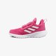 detské tenisky (obuv) ADIDAS ALTARUN CF K cg6895 farba ružová