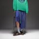 dámske tenisky (obuv) ADIDAS ADIDAS BRMD W js3971 farba hnedá