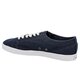 pánske tenisky (obuv) LACOSTE MARCEL AUR  727spm3017db4 farba tmavomodrá
