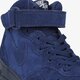 pánske tenisky (obuv) NIKE AIR FORCE 1 MID '07  315123-410 farba tmavomodrá