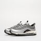 dámske tenisky (obuv) NIKE WMNS AIR MAX 97 fd0800-001 farba sivá