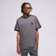 pánske tričko ADIDAS TRIČKO 3-STRIPES TEE jy1373 farba sivá