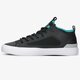 pánske tenisky (obuv) CONVERSE CHUCK TAYLOR ALL STAR ULTRA c165343m farba čierna