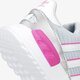 detské tenisky (obuv) ADIDAS LA TRAINER LITE EL I fx5175 farba modrá