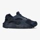 NIKE HUARACHE RUN (GS) 654275403 farba tmavomodrá
