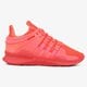 dámske tenisky (obuv) ADIDAS EQUIPMENT SUPPORT ADV W bb2326 farba oranžová
