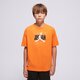 detské tričko JORDAN TRIČKO JDB MJ 85 SHATTER SS TEE BOY 95f059-n4v farba krémový