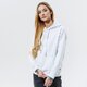 dámska mikina LEVI'S MIKINA S KAPUCŇOU AMA GRAPHIC STNDRD HOOD 87479-0000 farba biela