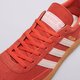 dámske tenisky (obuv) ADIDAS HANDBALL SPEZIAL W ie5894 farba červená