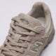 pánske tenisky (obuv) NEW BALANCE 2002R  u2002rp farba hnedá