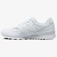 dámske tenisky (obuv) NEW BALANCE WR996SRW METALLIC SILVER (007) wr996srw farba strieborná