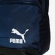 dámsky ruksak PUMA RUKSAK ORIGINALS TWO 7480102 farba tmavomodrá