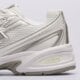 detské tenisky (obuv) NEW BALANCE 740  gr740wm farba strieborná