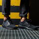 pánska bežecká obuv ADIDAS ULTRABOOST 19 M g27508 farba čierna