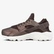 dámske tenisky (obuv) NIKE WMNS AIR HUARACHE RUN PRM TXT aa0523-202 farba hnedá