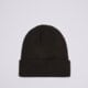 detská čiapka ELLESSE ČIAPKA LANSARE BEANIE BLK smga4016011 farba čierna
