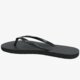dámske šľapky ROXY VIVA II arjl100456blk farba čierna