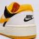 pánske tenisky (obuv) NIKE FULL FORCE LO fb1362-103 farba biela