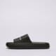 dámske šľapky CHAMPION SOFT SLIPPER SLIDE s11807kk001 farba čierna