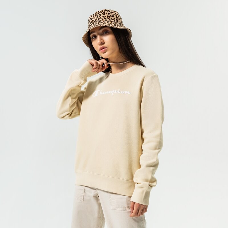 CHAMPION MIKINA CREWNECK SWEATSHIRT