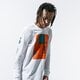 pánske tričko ADIDAS TRIČKO A72 LS TEE gj9582 farba biela