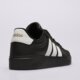 pánske tenisky (obuv) ADIDAS STREETTALK jp8276 farba čierna