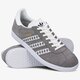 pánske tenisky (obuv) ADIDAS GAZELLE  fu9663 farba sivá