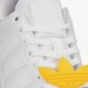 dámske tenisky (obuv) ADIDAS SUPERSTAR BOLD W h04027 farba biela