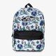 dámsky ruksak VANS RUKSAK REALM BACKPACK vn0a3ui6zfs1 farba biela