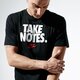pánske tričko NIKE TRIČKO SS M NSW SS TEE BTS 2 bv7532-010 farba čierna
