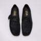 dámska vychádzková obuv CLARKS WALLABEEEVOSH 26174746 farba čierna