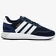 pánske tenisky (obuv) ADIDAS N-5923 db0961 farba tmavomodrá