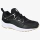 dámske tenisky (obuv) NIKE W AIR HUARACHE LIGHT M 819011001 farba čierna