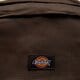 dámsky ruksak DICKIES RUKSAK DUCK CANVAS BACKPACK dk0a4yoc0db1 farba hnedá