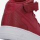 NIKE AIR FORCE 1 MID '07 LV8 804609601 farba červená