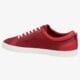 pánske tenisky (obuv) LACOSTE LENGLEN 216 1 731spm0113047 farba červená