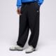 pánske nohavice NIKE NOHAVICE  M NK CLUB FT OVERSIZED PANT hj1822-010 farba čierna
