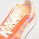 pánske tenisky (obuv) ADIDAS RETROPY E5 gx9819 farba oranžová