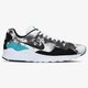 pánske tenisky (obuv) NIKE ZOOM PEGASUS 92 844652103 farba sivá