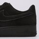 pánske tenisky (obuv) NIKE AIR FORCE 1 '07 LV8 hq1966-002 farba čierna