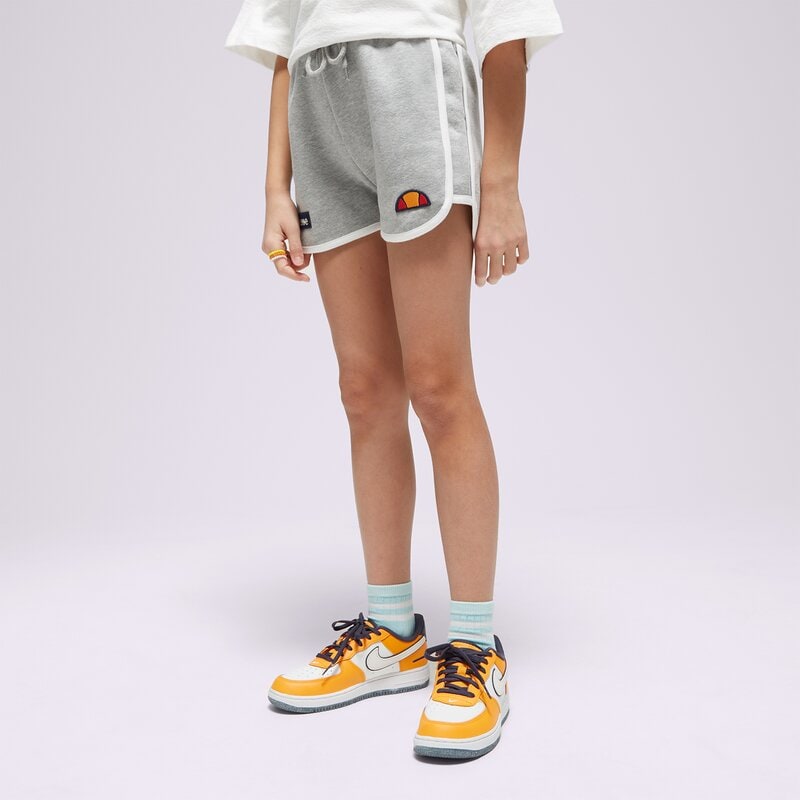 ELLESSE ŠORTKY  VICTENA SHORT JNR GREY MRL