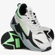 pánske tenisky (obuv) PUMA RS-X MIX 38046204 farba sivá